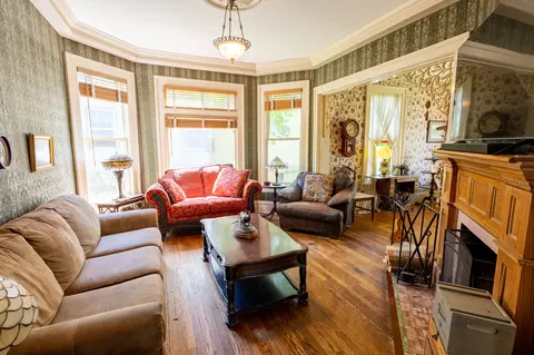 663 N Warren St, Helena, MT 59601