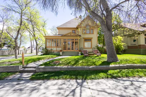 663 N Warren St, Helena, MT 59601