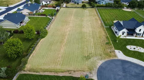 lot10 Lore Ln, Hamilton, MT 59840