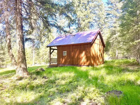 Nhn Humble Lane, Thompson Falls, MT 59873
