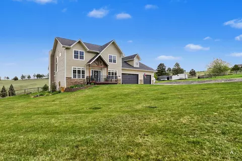 11 Sunset View Rd, Clancy, MT 59634