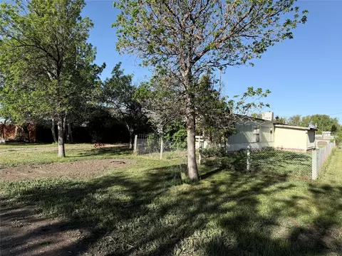 610 3rd Ave SW, Choteau, MT 59422