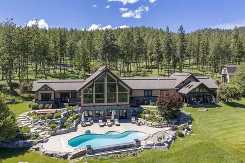 150 Coyote Rdg, Somers, MT 59932