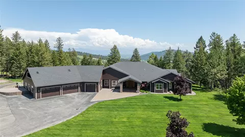 1173 Kienas Rd N, Kalispell, MT 59901
