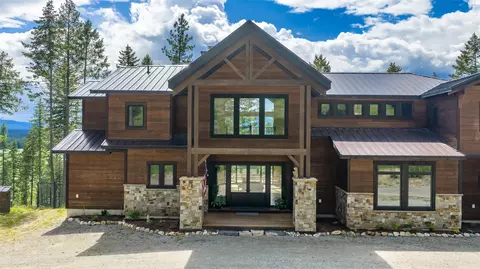 1929 Km Ranch Rd, Whitefish, MT 59937