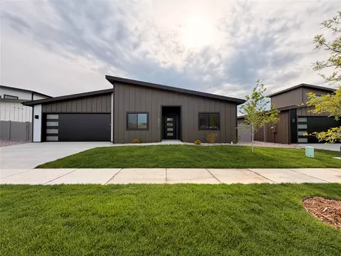 3411 Baneberry Ln, Kalispell, MT 59901