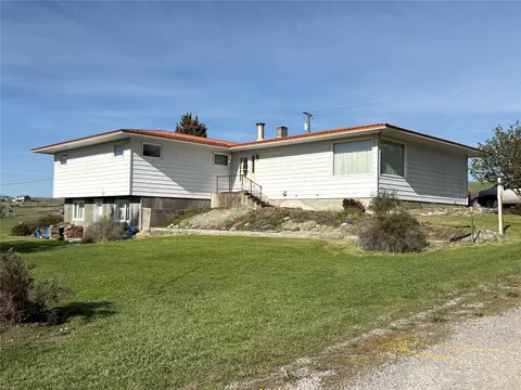 11 Hoover Rd, Drummond, MT 59832