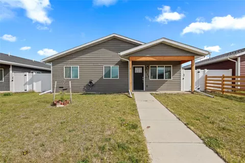 2005 22nd Ave S, Great Falls, MT 59405