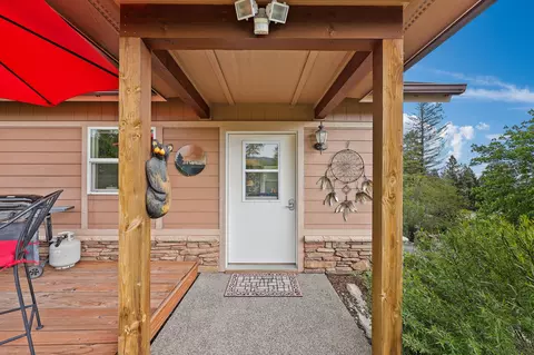 Exterior - 416 S 420 S Eighty Dr, Somers, MT 59932 photo 11 of 16