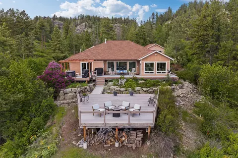 Exterior - 416 S 420 S Eighty Dr, Somers, MT 59932 photo 16 of 16