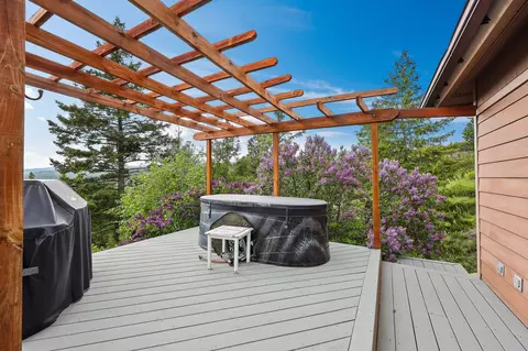 Exterior - 416 S 420 S Eighty Dr, Somers, MT 59932 photo 8 of 16