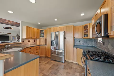 Kitchen - 416 S 420 S Eighty Dr, Somers, MT 59932 photo 1 of 10