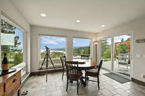 Dining - 416 S 420 S Eighty Dr, Somers, MT 59932 photo 2 of 3