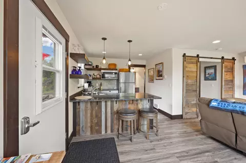 Kitchen - 416 S 420 S Eighty Dr, Somers, MT 59932 photo 7 of 10
