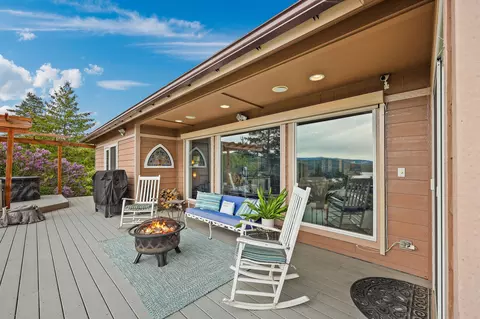 Exterior - 416 S 420 S Eighty Dr, Somers, MT 59932 photo 5 of 16