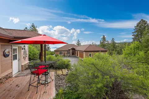 Exterior - 416 S 420 S Eighty Dr, Somers, MT 59932 photo 12 of 16