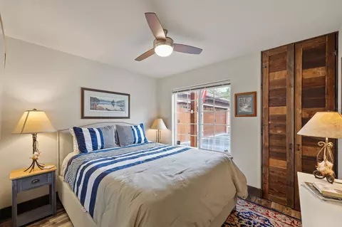 Bedroom - 416 S 420 S Eighty Dr, Somers, MT 59932 photo 3 of 4