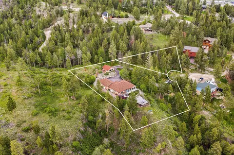 View/Area - 416 S 420 S Eighty Dr, Somers, MT 59932 photo 7 of 12