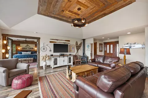 Living - 416 S 420 S Eighty Dr, Somers, MT 59932 photo 2 of 6