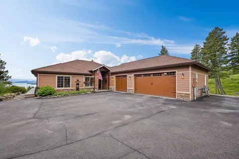 Exterior - 416 S 420 S Eighty Dr, Somers, MT 59932 photo 3 of 16