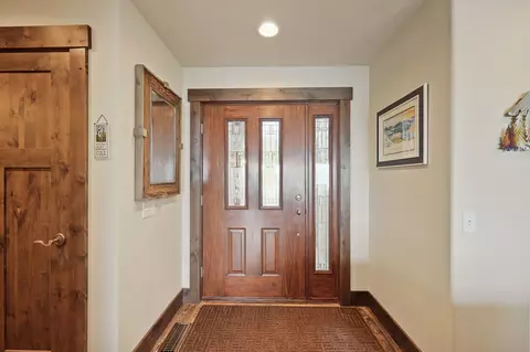 Entry Way - 416 S 420 S Eighty Dr, Somers, MT 59932 photo 2 of 4