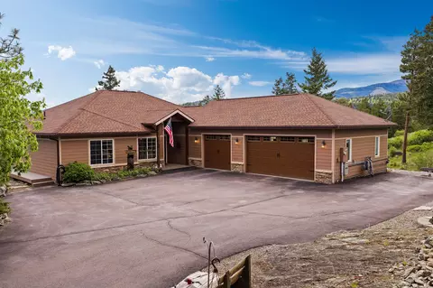 Exterior - 416 S 420 S Eighty Dr, Somers, MT 59932 photo 14 of 16