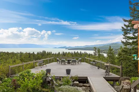 Exterior - 416 S 420 S Eighty Dr, Somers, MT 59932 photo 7 of 16