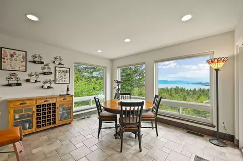 Dining - 416 S 420 S Eighty Dr, Somers, MT 59932 photo 1 of 3