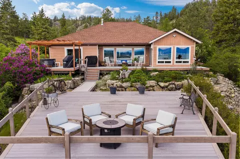416 S 420 S Eighty Dr, Somers, MT 59932