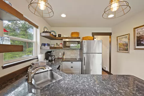 Kitchen - 416 S 420 S Eighty Dr, Somers, MT 59932 photo 10 of 10
