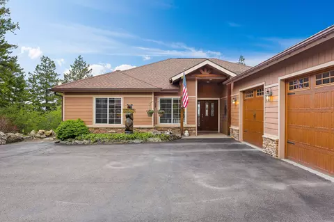 Exterior - 416 S 420 S Eighty Dr, Somers, MT 59932 photo 4 of 16