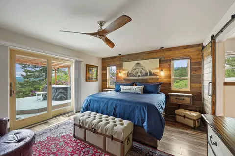 Bedroom - 416 S 420 S Eighty Dr, Somers, MT 59932 photo 1 of 4