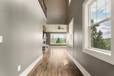 Entry Way - 30 Meadowgrass Rd, Clancy, MT 59634 photo 3 of 11