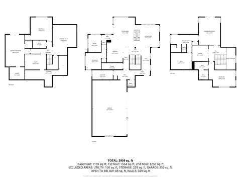 Floorplan - 30 Meadowgrass Rd, Clancy, MT 59634 photo 1 of 4