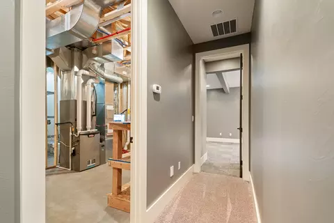 Entry Way - 30 Meadowgrass Rd, Clancy, MT 59634 photo 9 of 11