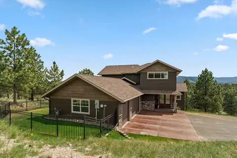 Exterior - 30 Meadowgrass Rd, Clancy, MT 59634 photo 4 of 22