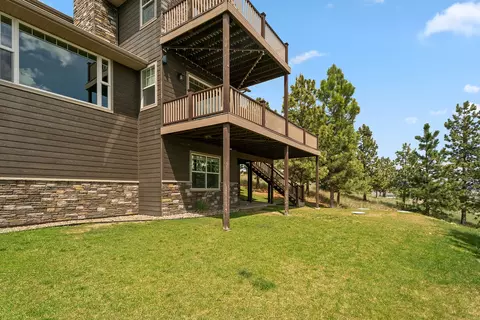 Exterior - 30 Meadowgrass Rd, Clancy, MT 59634 photo 13 of 22