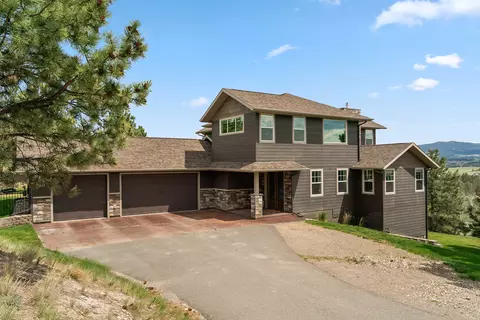 Exterior - 30 Meadowgrass Rd, Clancy, MT 59634 photo 2 of 22