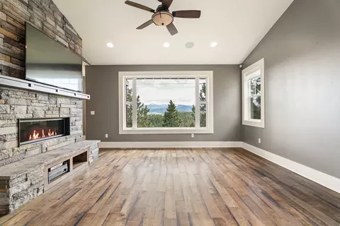 Living - 30 Meadowgrass Rd, Clancy, MT 59634 photo 1 of 9