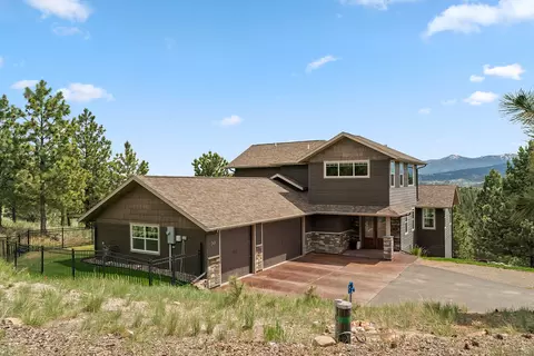 Exterior - 30 Meadowgrass Rd, Clancy, MT 59634 photo 3 of 22