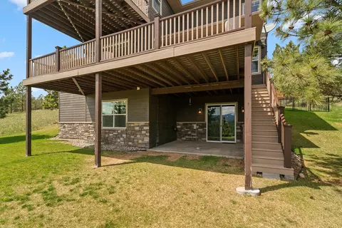 Exterior - 30 Meadowgrass Rd, Clancy, MT 59634 photo 12 of 22