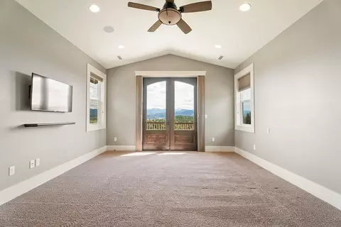 Bedroom - 30 Meadowgrass Rd, Clancy, MT 59634 photo 4 of 6