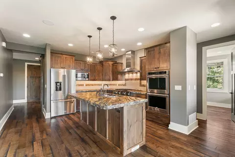 Kitchen - 30 Meadowgrass Rd, Clancy, MT 59634 photo 7 of 7