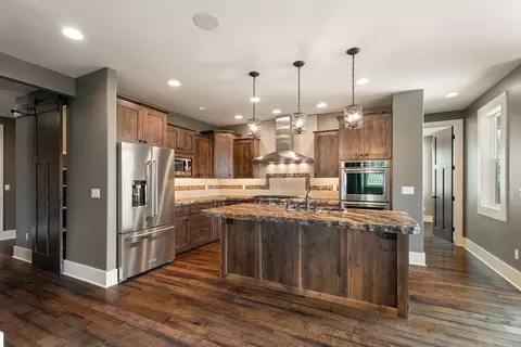 Kitchen - 30 Meadowgrass Rd, Clancy, MT 59634 photo 1 of 7