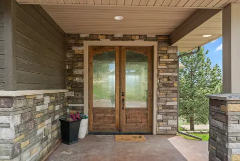 Entry Way - 30 Meadowgrass Rd, Clancy, MT 59634 photo 1 of 11