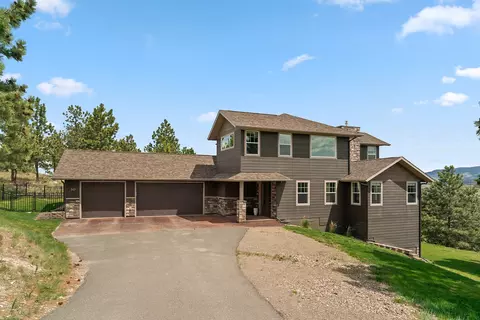 Exterior - 30 Meadowgrass Rd, Clancy, MT 59634 photo 21 of 22