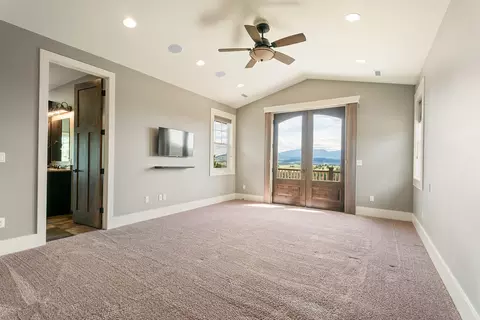 Bedroom - 30 Meadowgrass Rd, Clancy, MT 59634 photo 3 of 6