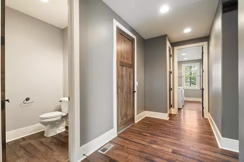 Entry Way - 30 Meadowgrass Rd, Clancy, MT 59634 photo 5 of 11