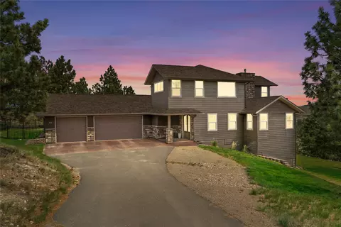Exterior - 30 Meadowgrass Rd, Clancy, MT 59634 photo 1 of 22