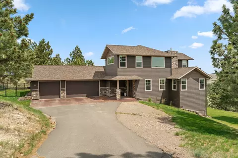 Exterior - 30 Meadowgrass Rd, Clancy, MT 59634 photo 20 of 22
